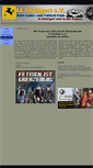 Mobile Screenshot of lc-stuttgart.de